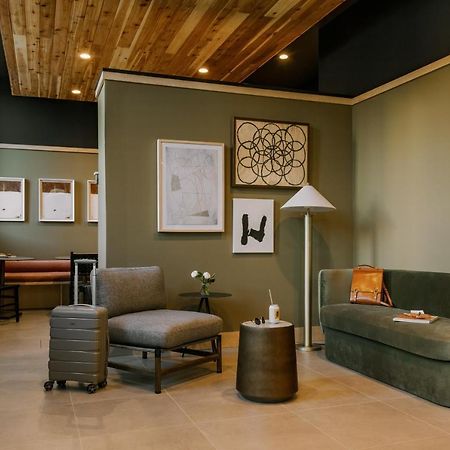 Sonder By Marriott Bonvoy Ovation Apartments Avenue Of The Arts Philadelphia Luaran gambar