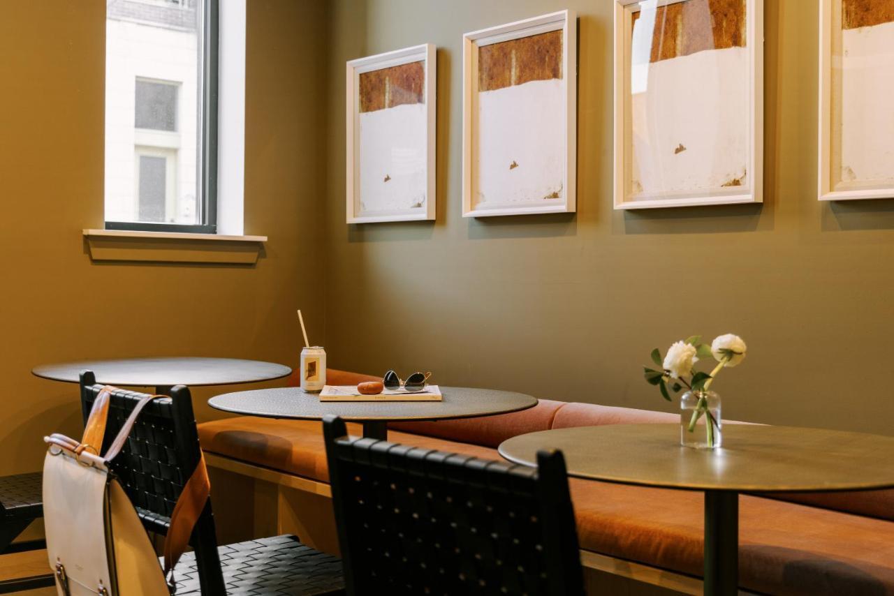 Sonder By Marriott Bonvoy Ovation Apartments Avenue Of The Arts Philadelphia Luaran gambar