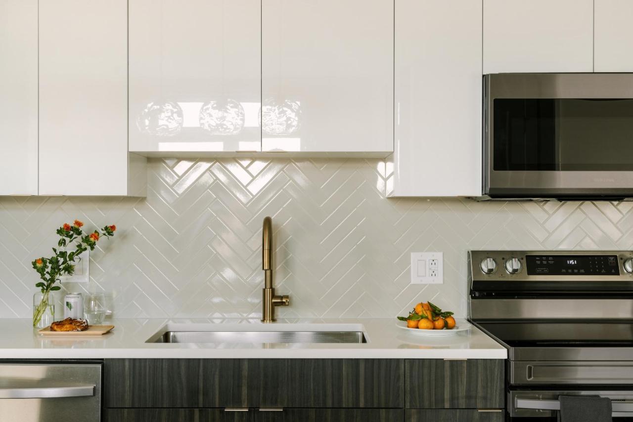 Sonder By Marriott Bonvoy Ovation Apartments Avenue Of The Arts Philadelphia Luaran gambar