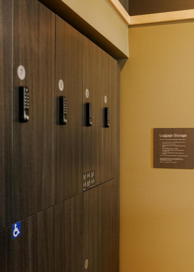 Sonder By Marriott Bonvoy Ovation Apartments Avenue Of The Arts Philadelphia Luaran gambar