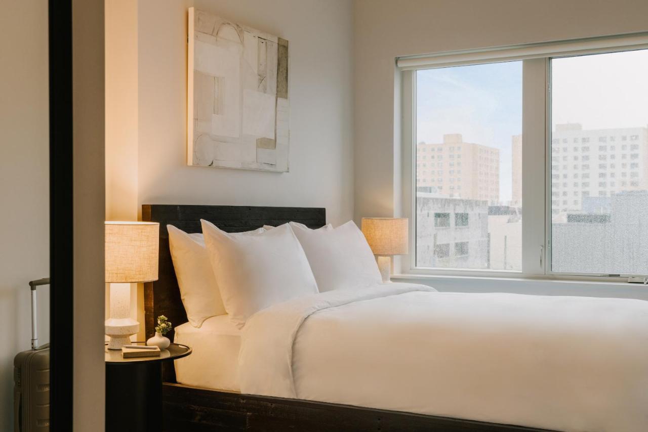 Sonder By Marriott Bonvoy Ovation Apartments Avenue Of The Arts Philadelphia Luaran gambar