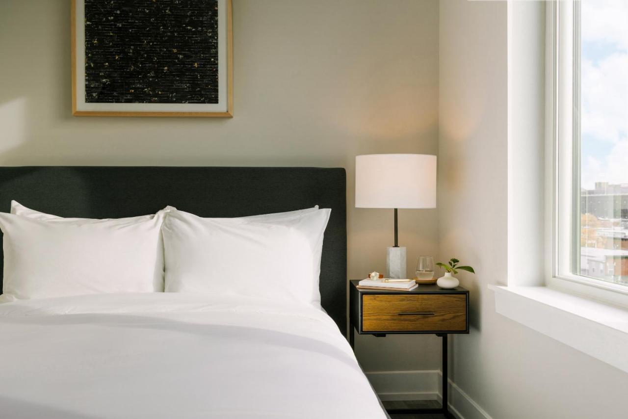Sonder By Marriott Bonvoy Ovation Apartments Avenue Of The Arts Philadelphia Luaran gambar