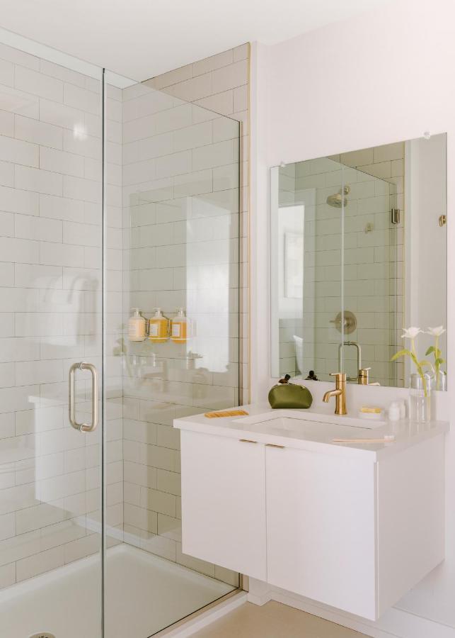 Sonder By Marriott Bonvoy Ovation Apartments Avenue Of The Arts Philadelphia Luaran gambar