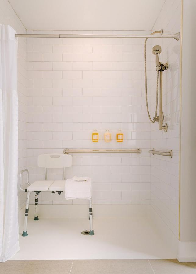 Sonder By Marriott Bonvoy Ovation Apartments Avenue Of The Arts Philadelphia Luaran gambar