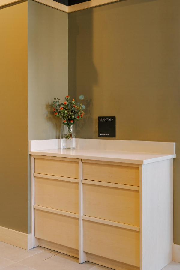 Sonder By Marriott Bonvoy Ovation Apartments Avenue Of The Arts Philadelphia Luaran gambar