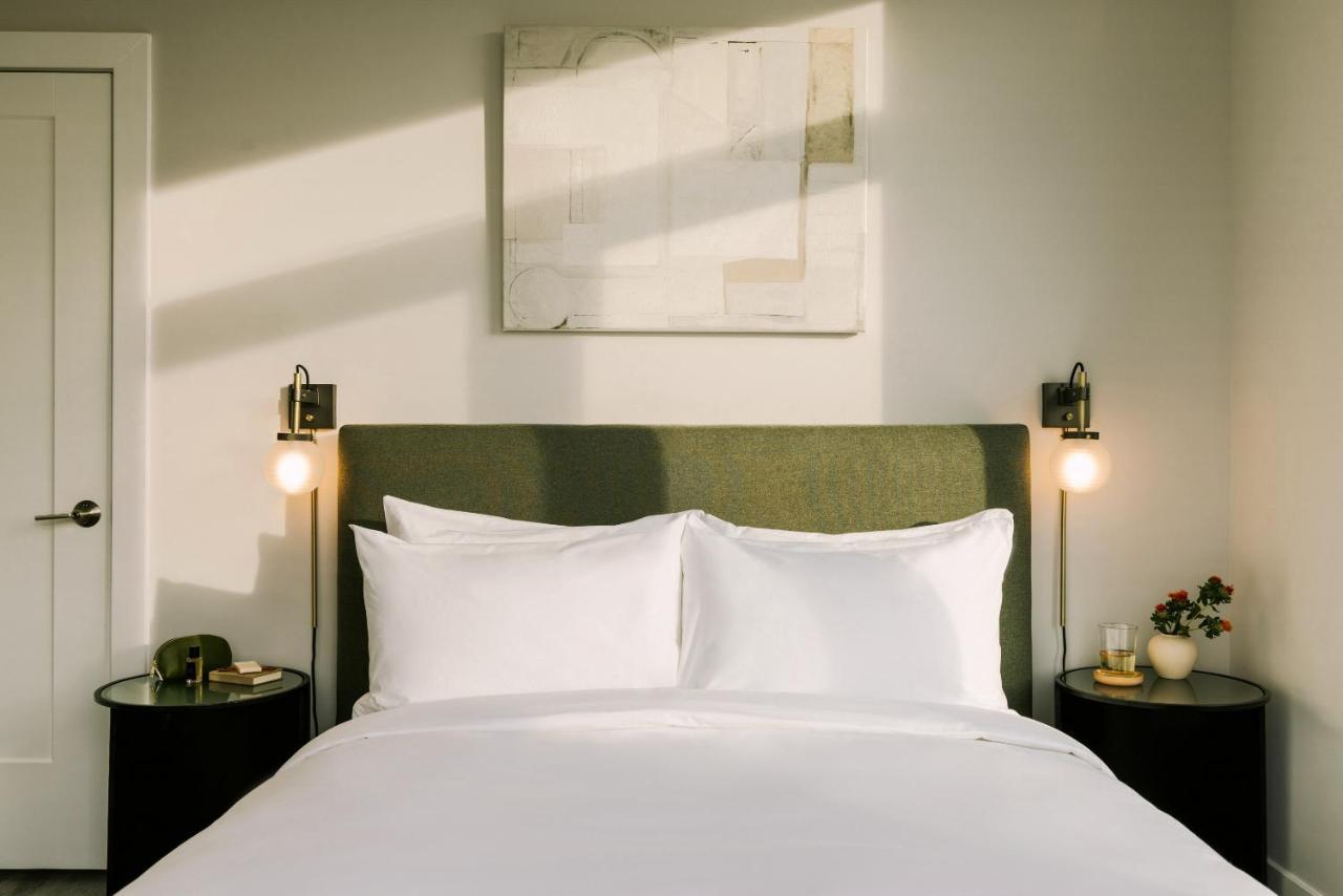 Sonder By Marriott Bonvoy Ovation Apartments Avenue Of The Arts Philadelphia Luaran gambar