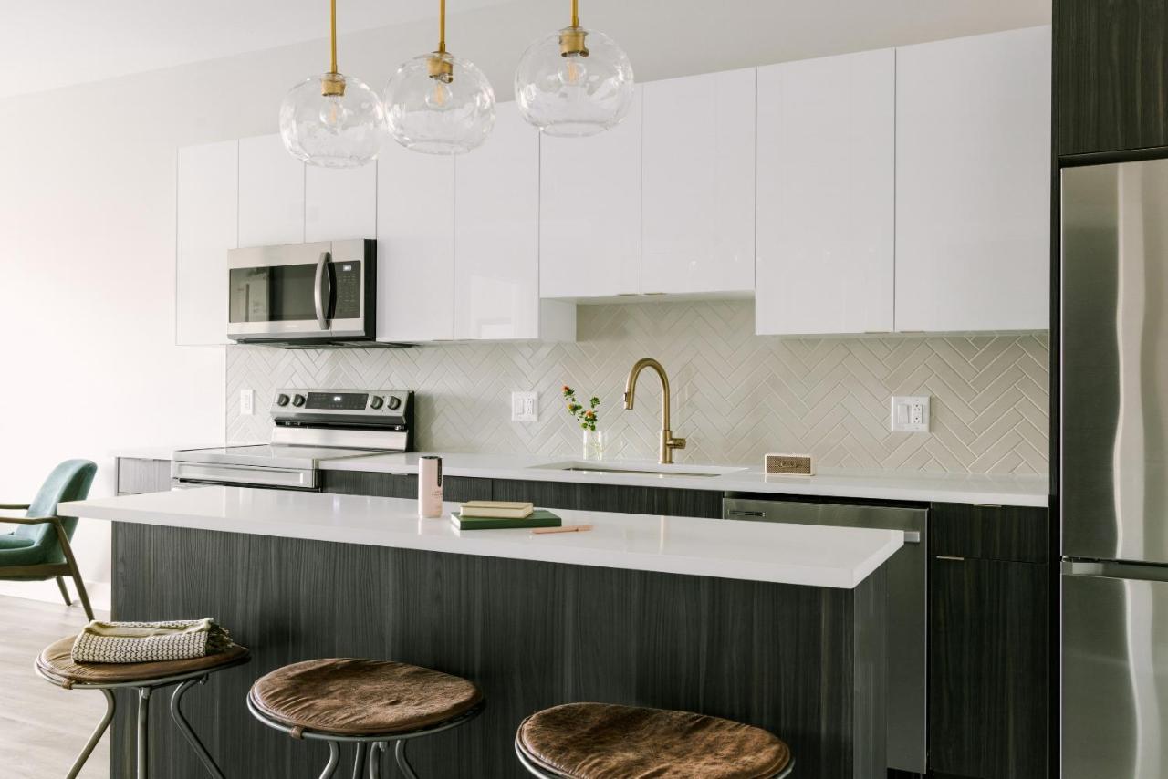 Sonder By Marriott Bonvoy Ovation Apartments Avenue Of The Arts Philadelphia Luaran gambar