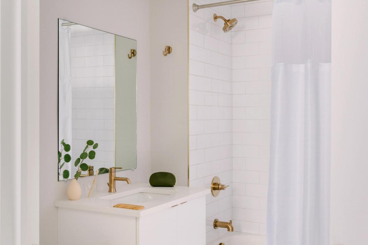 Sonder By Marriott Bonvoy Ovation Apartments Avenue Of The Arts Philadelphia Luaran gambar