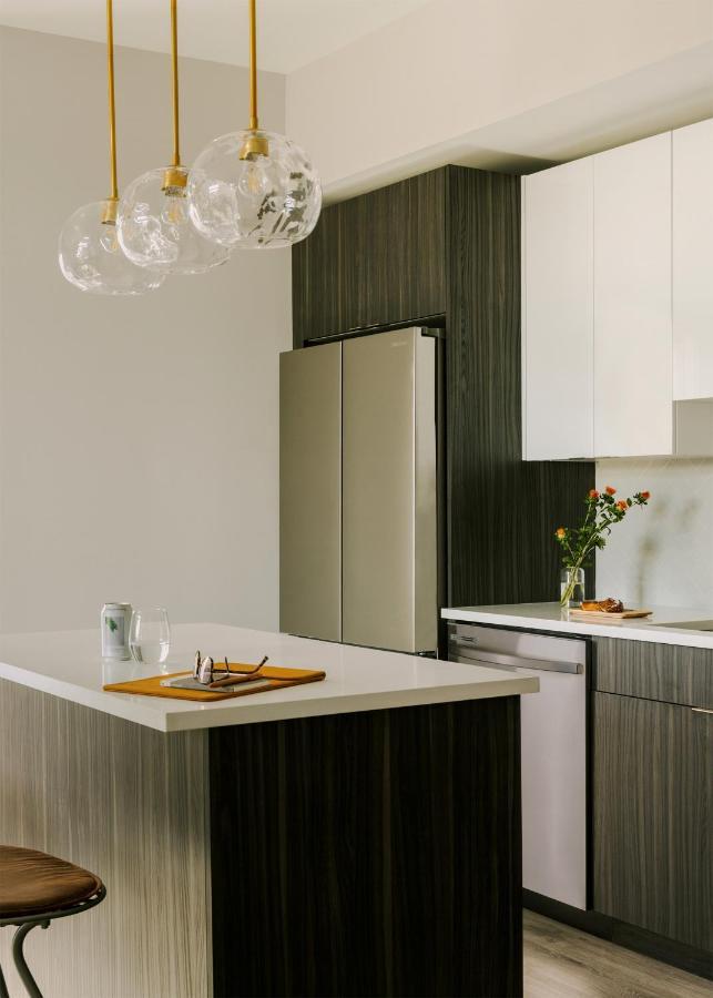 Sonder By Marriott Bonvoy Ovation Apartments Avenue Of The Arts Philadelphia Luaran gambar