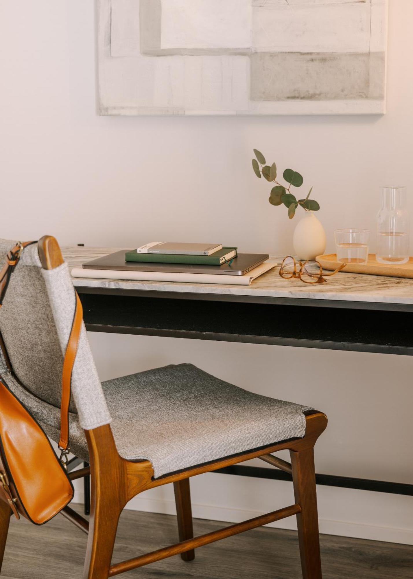 Sonder By Marriott Bonvoy Ovation Apartments Avenue Of The Arts Philadelphia Bilik gambar