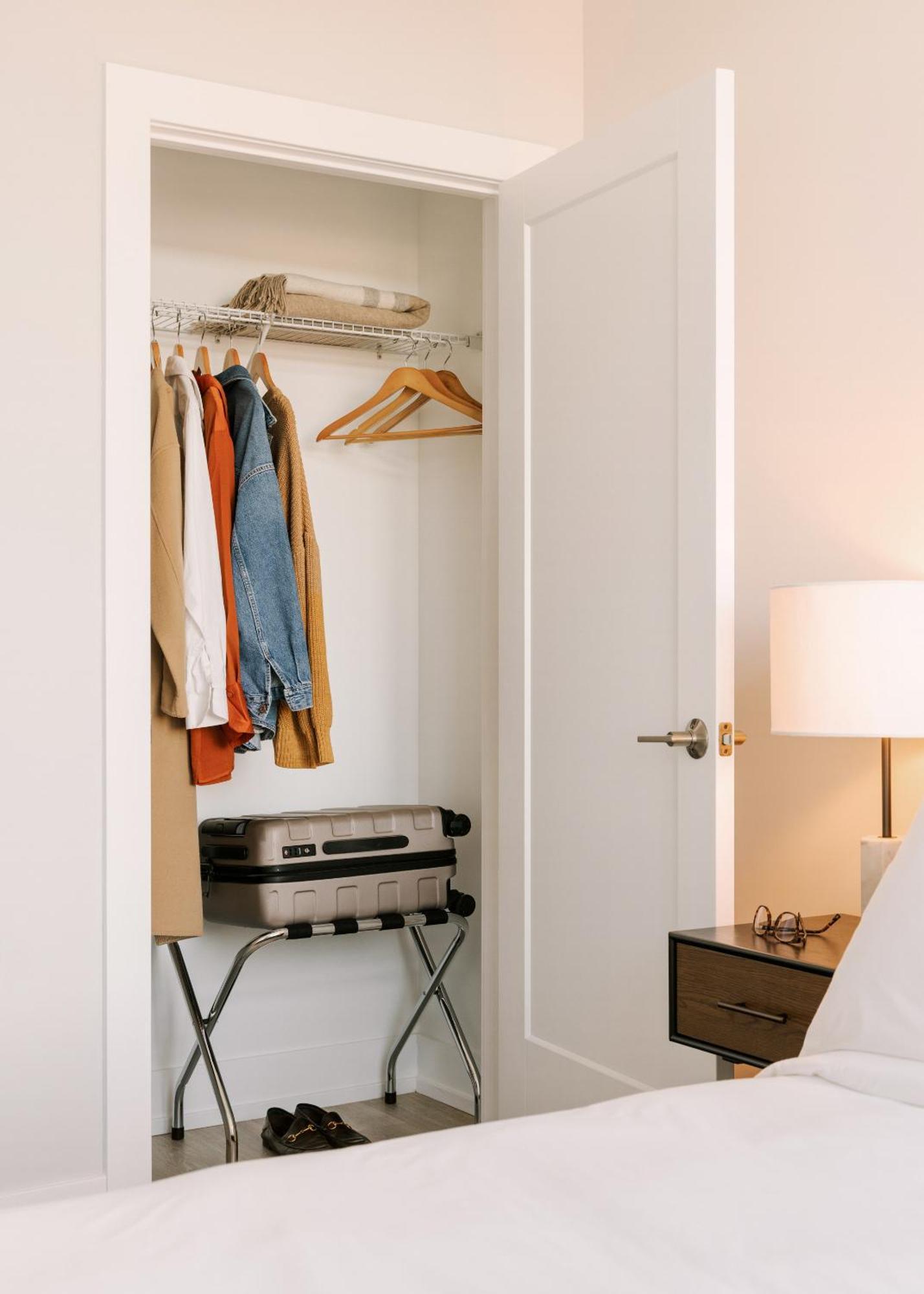 Sonder By Marriott Bonvoy Ovation Apartments Avenue Of The Arts Philadelphia Bilik gambar