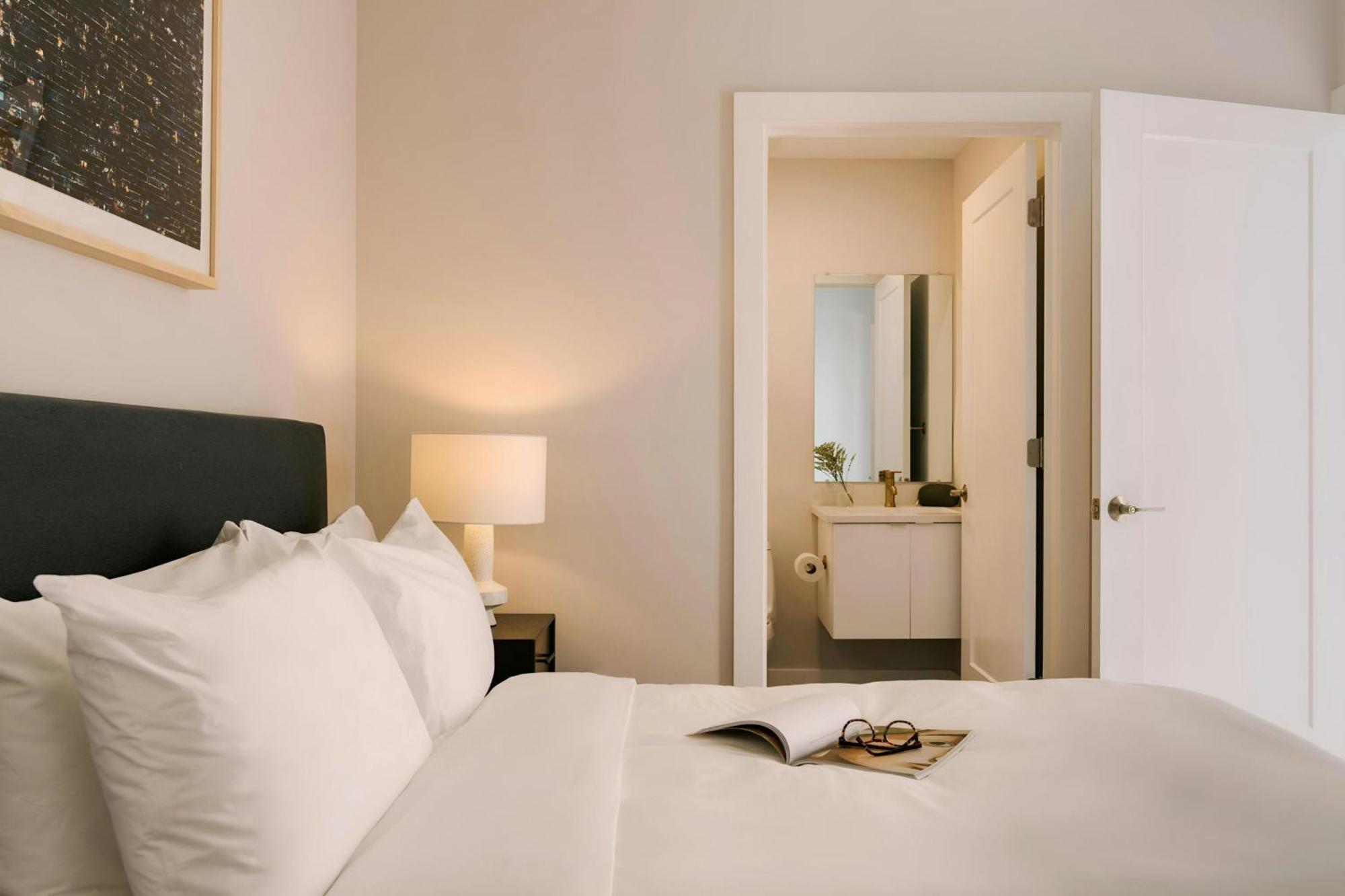 Sonder By Marriott Bonvoy Ovation Apartments Avenue Of The Arts Philadelphia Luaran gambar