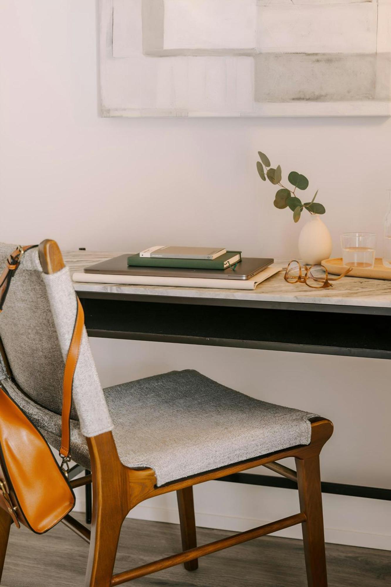 Sonder By Marriott Bonvoy Ovation Apartments Avenue Of The Arts Philadelphia Luaran gambar