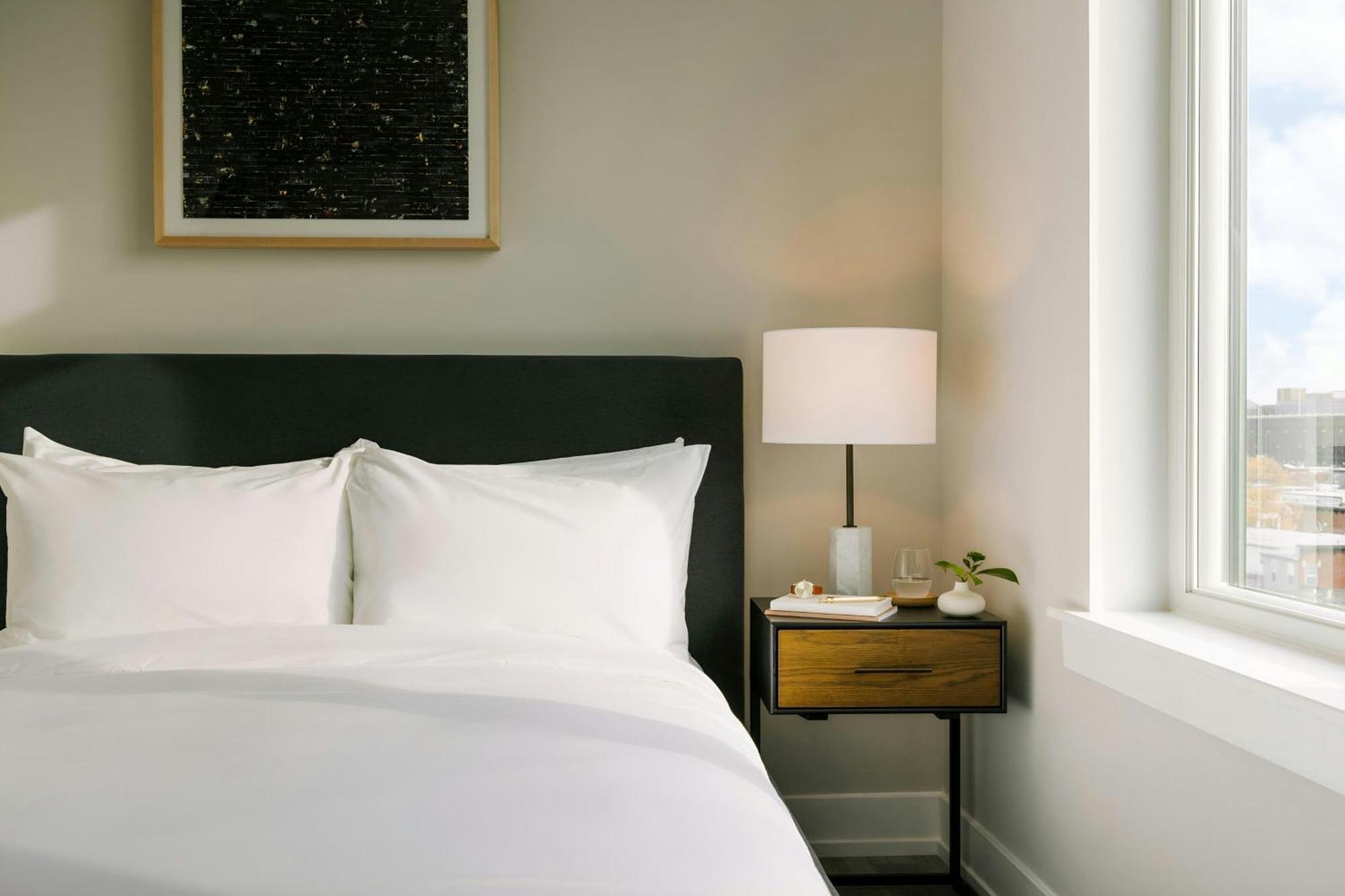 Sonder By Marriott Bonvoy Ovation Apartments Avenue Of The Arts Philadelphia Luaran gambar