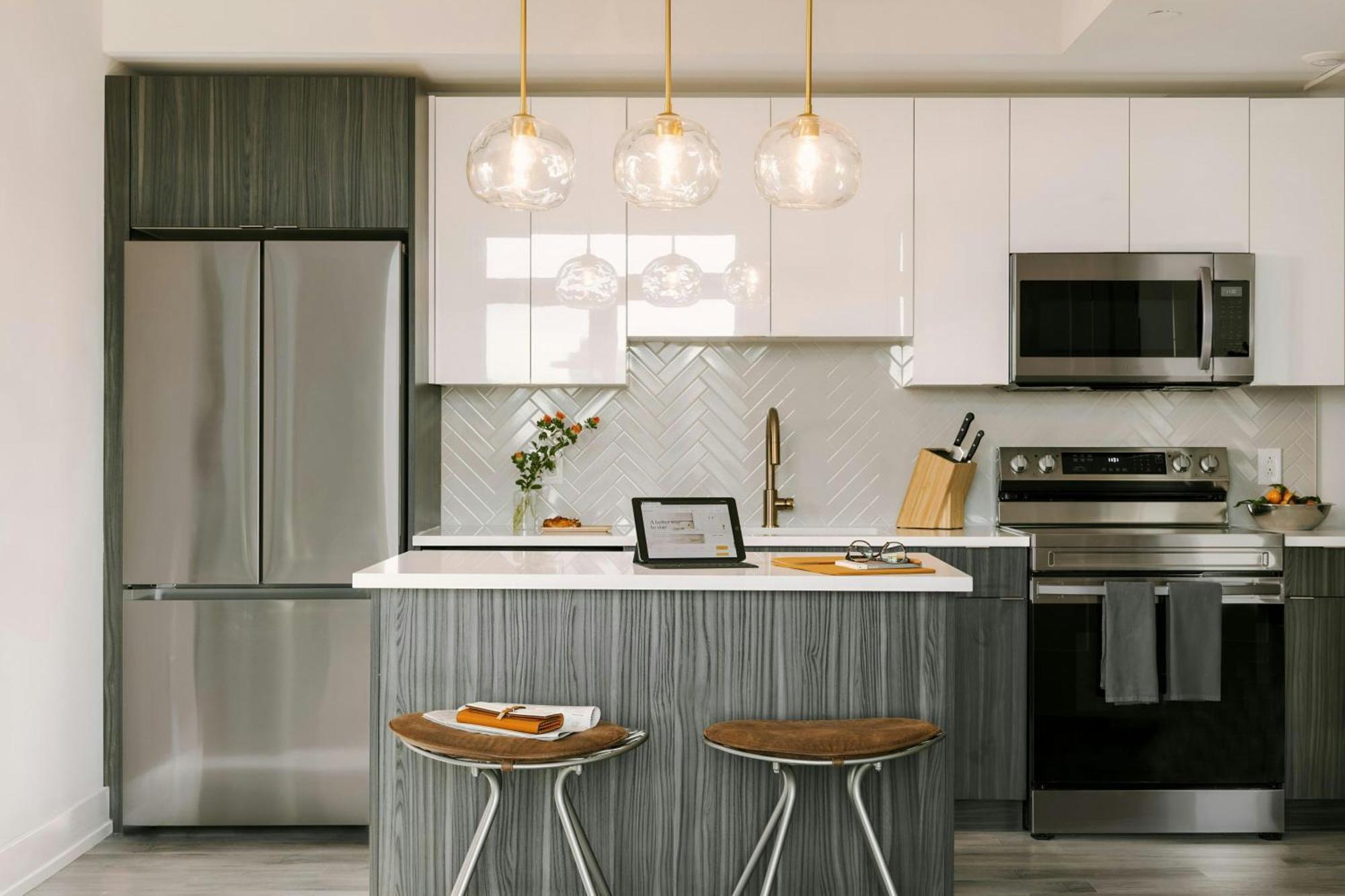 Sonder By Marriott Bonvoy Ovation Apartments Avenue Of The Arts Philadelphia Luaran gambar