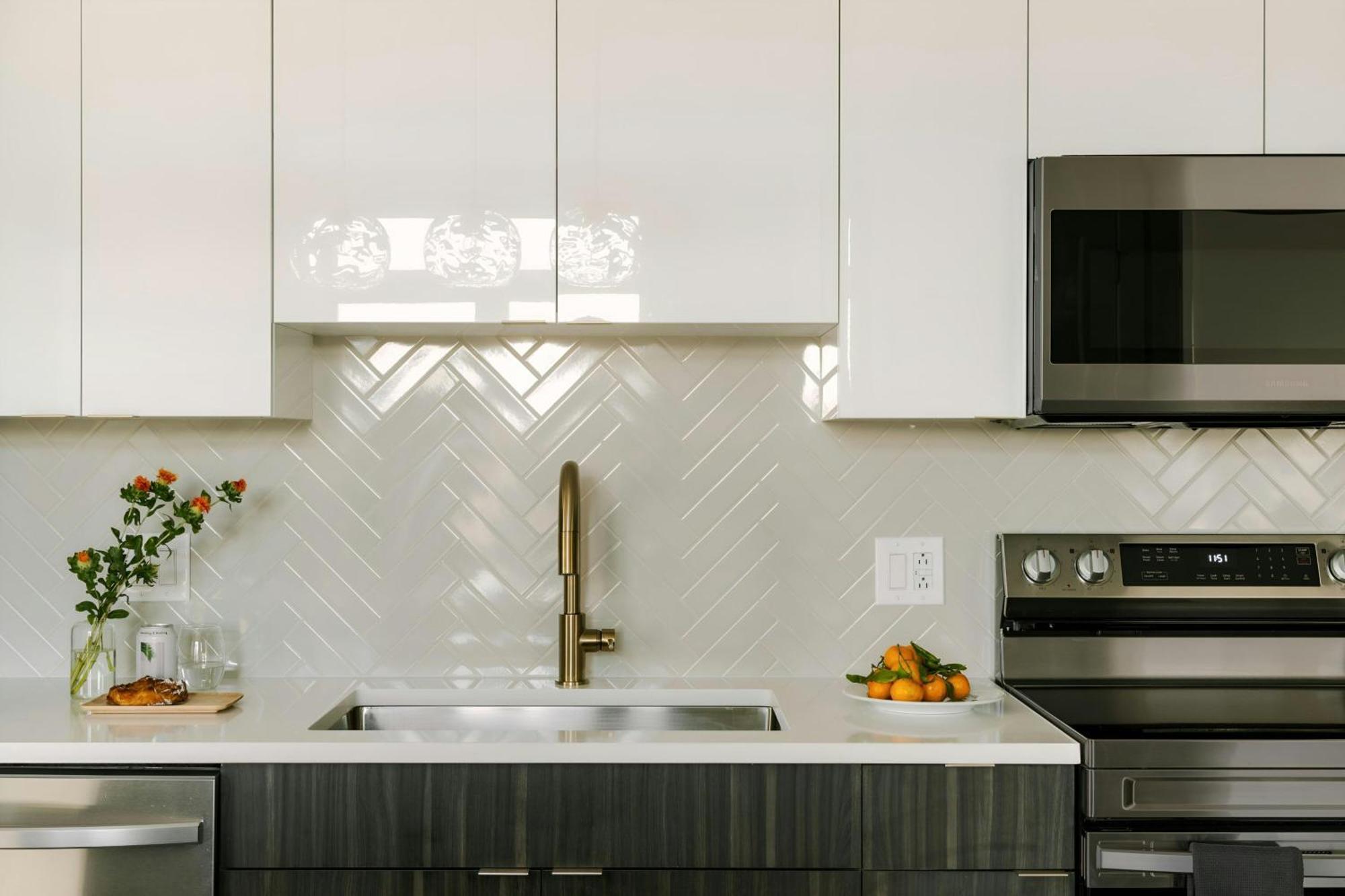 Sonder By Marriott Bonvoy Ovation Apartments Avenue Of The Arts Philadelphia Luaran gambar