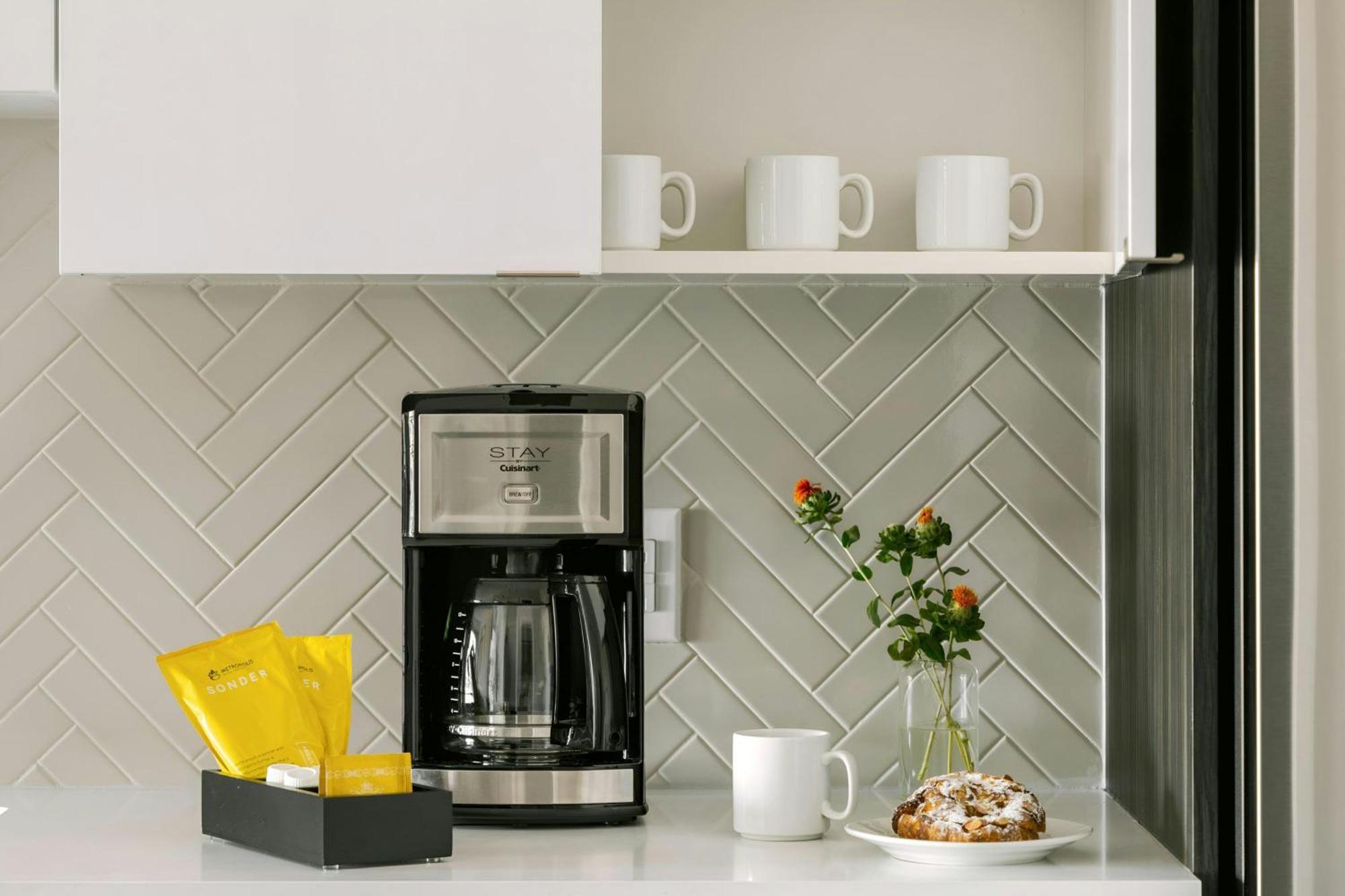 Sonder By Marriott Bonvoy Ovation Apartments Avenue Of The Arts Philadelphia Luaran gambar