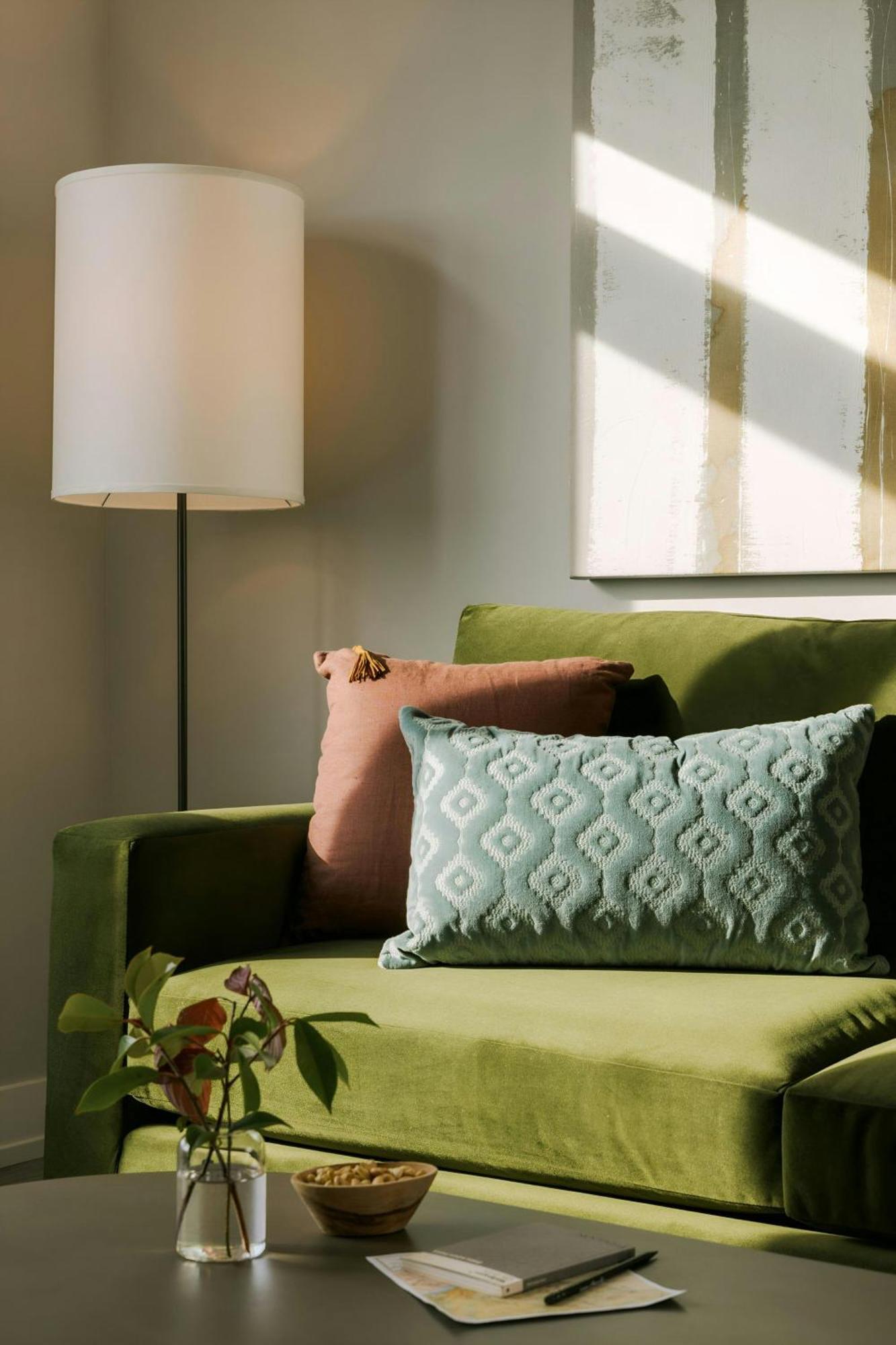 Sonder By Marriott Bonvoy Ovation Apartments Avenue Of The Arts Philadelphia Luaran gambar