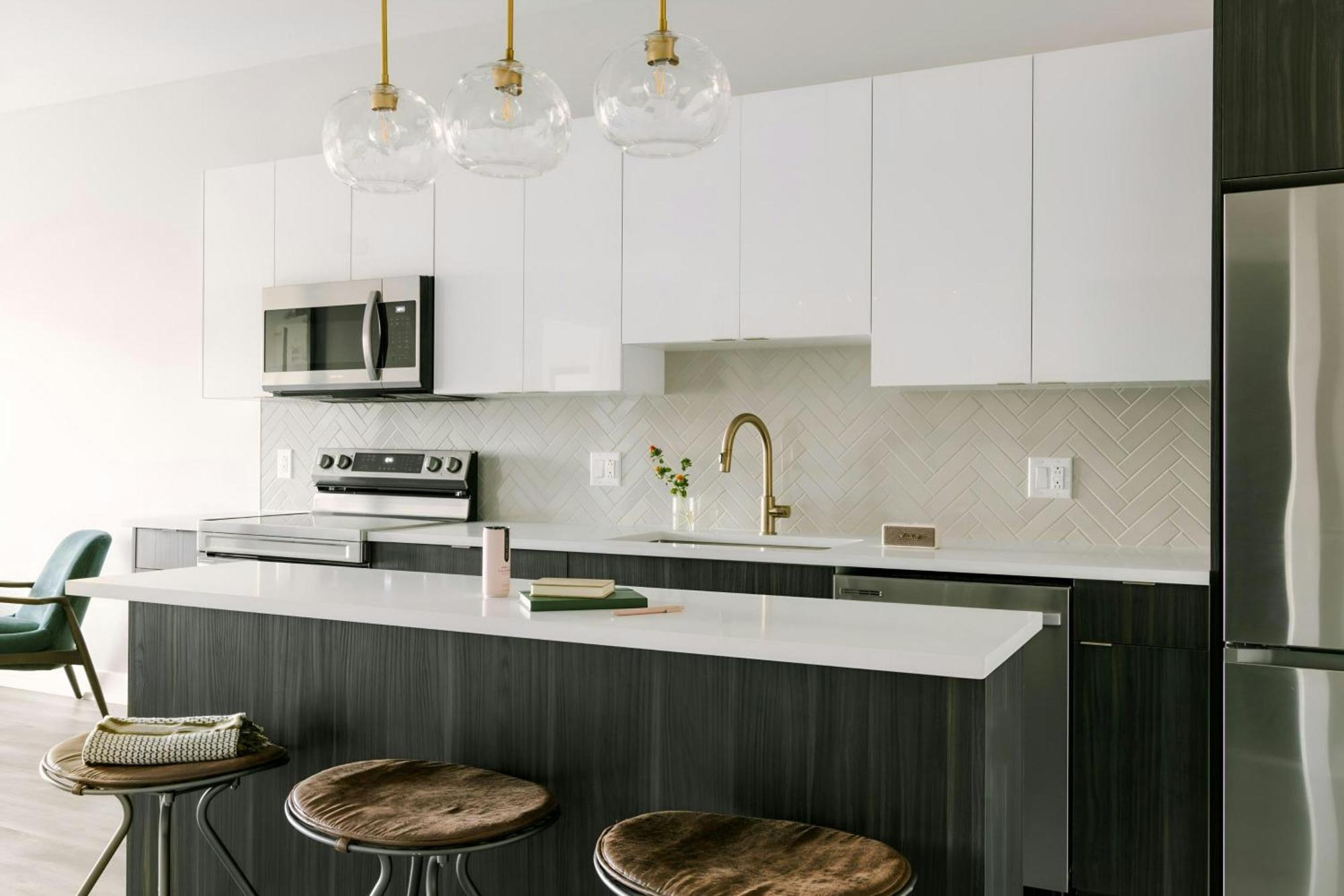 Sonder By Marriott Bonvoy Ovation Apartments Avenue Of The Arts Philadelphia Luaran gambar