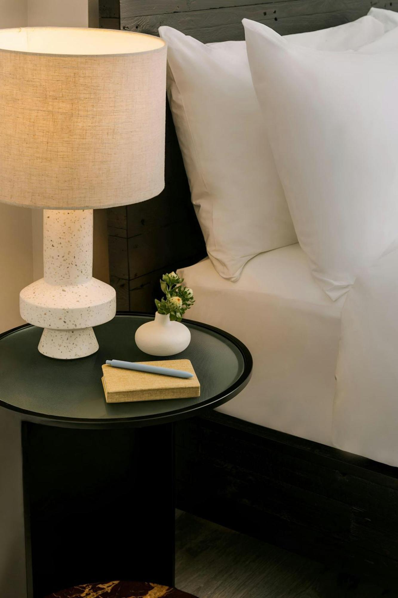 Sonder By Marriott Bonvoy Ovation Apartments Avenue Of The Arts Philadelphia Luaran gambar