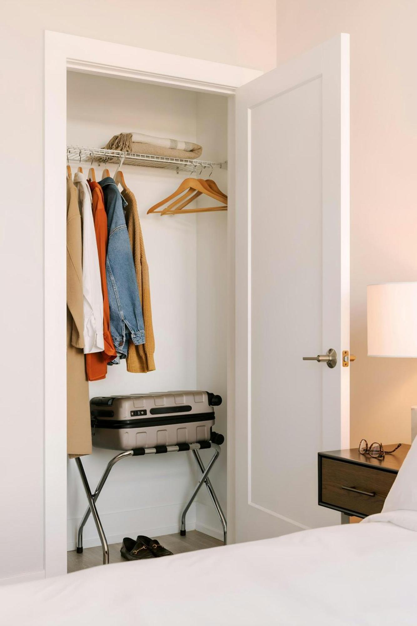 Sonder By Marriott Bonvoy Ovation Apartments Avenue Of The Arts Philadelphia Luaran gambar